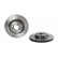 Disque de frein BREMBO XTRA LINE 09.8904.1X