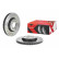 Disque de frein BREMBO XTRA LINE 09.9130.1X, Vignette 3