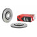 Disque de frein BREMBO XTRA LINE 09.9935.1X