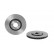Disque de frein BREMBO XTRA LINE 09.A185.1X
