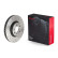 Disque de frein BREMBO XTRA LINE 09.A426.1X, Vignette 3