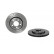 Disque de frein BREMBO XTRA LINE 09.A652.1X