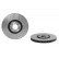 Disque de frein BREMBO XTRA LINE 09.A829.1X