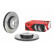 Disque de frein BREMBO XTRA LINE 09.A870.1X, Vignette 3