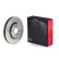 Disque de frein BREMBO XTRA LINE 09.B269.1X, Vignette 3