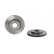 Disque de frein BREMBO XTRA LINE 09.B647.1X