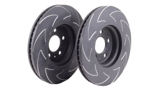 Disque de frein BSD Grooved BSD1308 EBC, Image 3
