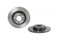 Disque de frein CO-CAST DISCS LINE 08.D530.13 Brembo