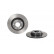 Disque de frein CO-CAST DISCS LINE 08.D530.13 Brembo