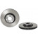 Disque de frein CO-CAST DISCS LINE 09.D528.13 Brembo