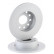 Disque de frein COAT Z 100.1236.20 Zimmermann