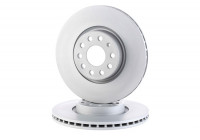 Disque de frein COAT Z 100.3300.20 Zimmermann