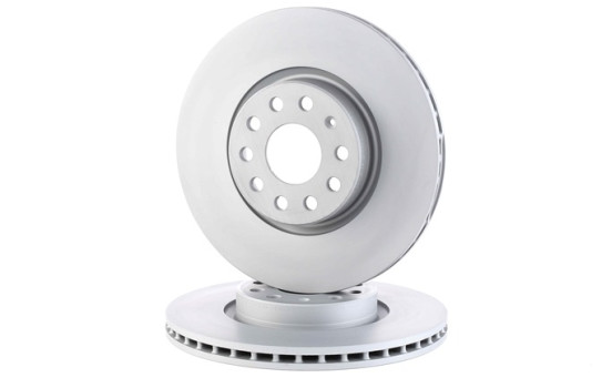 Disque de frein COAT Z 100.3300.20 Zimmermann