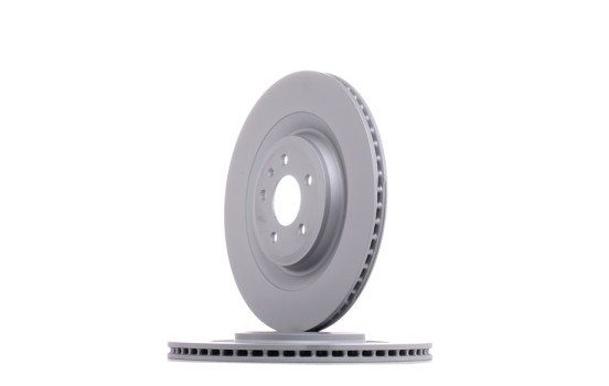Disque de frein COAT Z 100.3362.20 Zimmermann