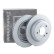Disque de frein COAT Z 150.2902.20 Zimmermann