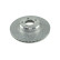 Disque de frein COAT Z 150.2922.20 Zimmermann