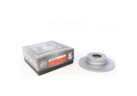 Disque de frein COAT Z 150.3429.20 Zimmermann