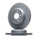 Disque de frein COAT Z 150.3480.20 Zimmermann