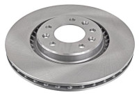 Disque de frein COAT Z 180.3034.20 Zimmermann