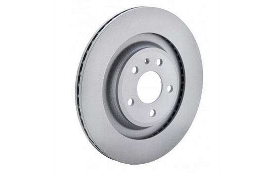 Disque de frein COAT Z 250.1372.20 Zimmermann