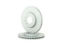 Disque de frein COAT Z 430.1485.20 Zimmermann