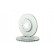 Disque de frein COAT Z 430.1485.20 Zimmermann