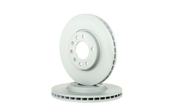 Disque de frein COAT Z 430.1485.20 Zimmermann