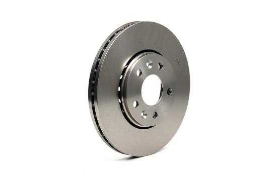 Disque de frein COAT Z 430.2638.20 Zimmermann
