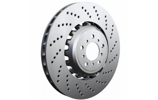 Disque de frein COAT Z 460.1574.20 Zimmermann