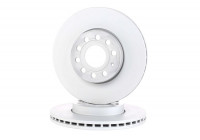 Disque de frein COAT Z 600.3221.20 Zimmermann