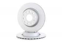 Disque de frein COAT Z 600.3233.20 Zimmermann