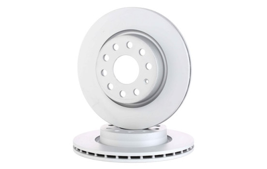 Disque de frein COAT Z 600.3233.20 Zimmermann