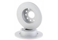 Disque de frein COAT Z 600.3234.20 Zimmermann