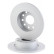 Disque de frein COAT Z 600.3234.20 Zimmermann
