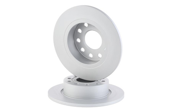 Disque de frein COAT Z 600.3234.20 Zimmermann
