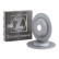 Disque de frein COAT Z 610.3714.20 Zimmermann