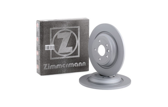 Disque de frein COAT Z 610.3714.20 Zimmermann