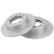 Disque de frein COATED 15616 ABS, Vignette 3