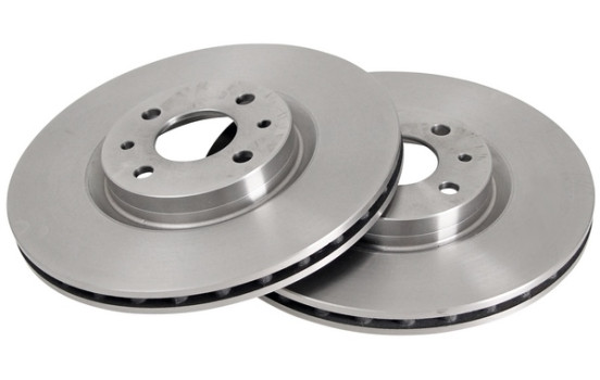 Disque de frein COATED 16153 ABS