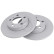 Disque de frein COATED 16630 ABS, Vignette 3