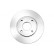 Disque de frein COATED 17007 ABS, Vignette 2