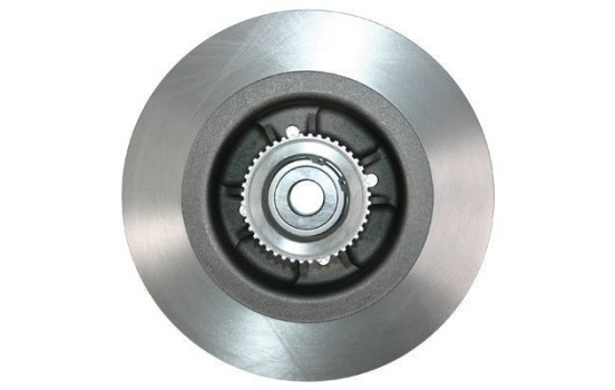 Disque de frein COATED 17029C ABS