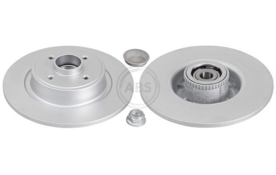 Disque de frein COATED 17029C ABS, Image 3
