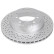 Disque de frein COATED 17070 ABS, Vignette 3