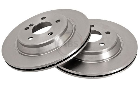 Disque de frein COATED 17113 ABS, Image 3