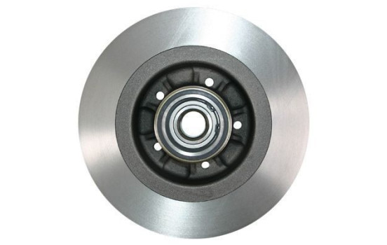 Disque de frein COATED 17155C ABS