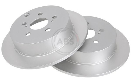 Disque de frein COATED 17169 ABS, Image 3