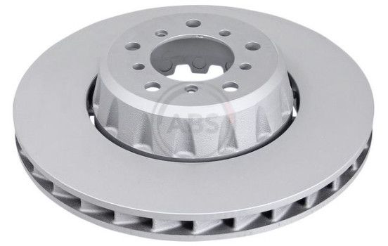 Disque de frein COATED 17226 ABS, Image 3