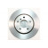 Disque de frein COATED 17233 ABS, Vignette 2