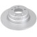 Disque de frein COATED 17233 ABS, Vignette 3